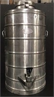 Stainless Steel Military Grade Water Cooler