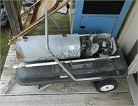 Heater for Parts
