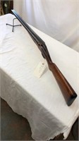 Centeal 16 Gauge Double Barrel Shotgun