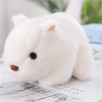 Guinea Pig Plush Toy