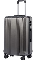 $90 S 20” Carry On Luggage Grey