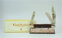 Clark Cutlery Borden Lions Club 1999