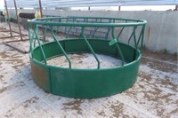 Round Bale Feeder