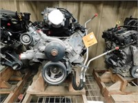 2011 Silverado 1500 Engine, 193954 miles
