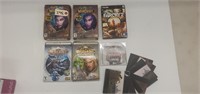 (7) PC Games