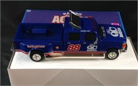1/24 scale Ford QC diecast truck Dale Earnhardt