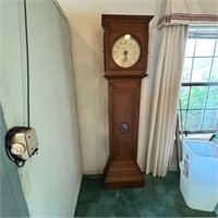 Grandfather Clock untested