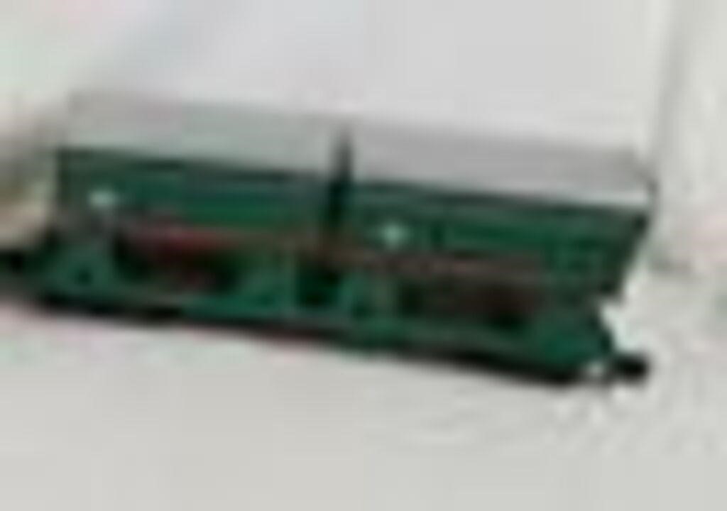 Railroad Galaxy April 2024 Model Train Auction