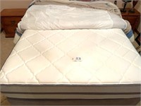 Queen Mattress & Box Springs