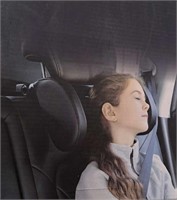 CAR SEAT HEADREST-NEW