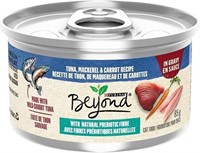 Beyond Grain Free Wet Cat Food BB 06 / 2021