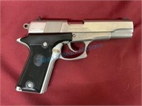 Colt Double Eagle series 90, 45acp