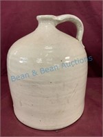 Early stoneware jug