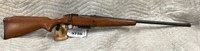 New Haven Model 495B Bolt Action 12 Ga. Shotgun, 3