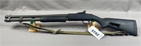 Mossberg Model 590, 12 Ga. , Pump, 20" Barrel, 2 3