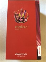 MotoZ2 Force