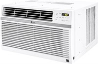 LG 18,000 BTU Window Air Conditioner