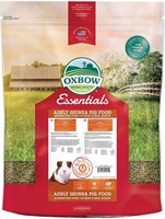 Oxbow Essentials Guinea Pig Food