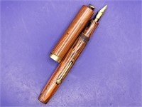 Waterman's 52V Ideal Fountain Pen w/Nib