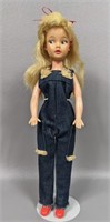 1961 Unique Ellie Mae Clampett Doll