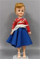 1950s Vogue Jan Doll