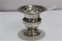 A Weighted Sterling Cup