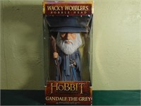 Funko Wacky Wobbler The Hobbit Bobblehead - Gandal