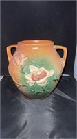 ROSEVILLE USA #2 8” pottery vase