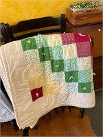 Vintage Quilt