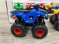 Monster ATV Off Road Warriors new in the box