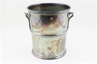 Aesthetic Movement Champagne Bucket