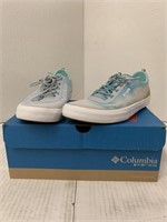 Columbia PFG Size 8 Womens Shoes