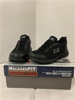 Skechers Work Womens Size 8