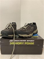 Sketchers Sport Size 10 Mens Shoes