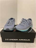 Under Armour Womens Size 7 Sneakers