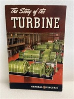 The Story of the Turbine: General Electric, 1943