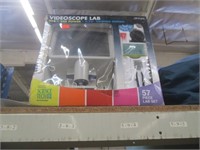 Video Scope Lab