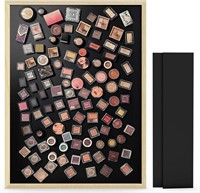 Cosmetic Makeup Organizer 24 * 18 inch Board