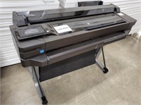 HP DESIGNJET T120 ePRINTER