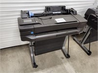 HP DESIGNJET T120 ePRINTER