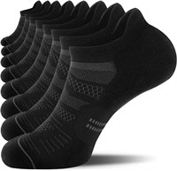 Ankle Running Socks 8 Pairs