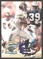 Short Print Desmond Howard