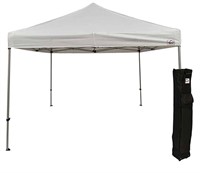 mpact Canopy 10' x 10' Pop-Up Canopy Tent Frame,