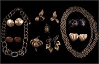 Luna Parc Jewelry by Ricky Boscarino & More