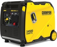 Champion Power Equipment 4500 Watt Generator