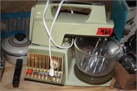 Oster Mixer with bowl