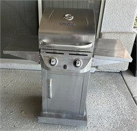 11 - CHAR BROIL OUTDOOR GRILL