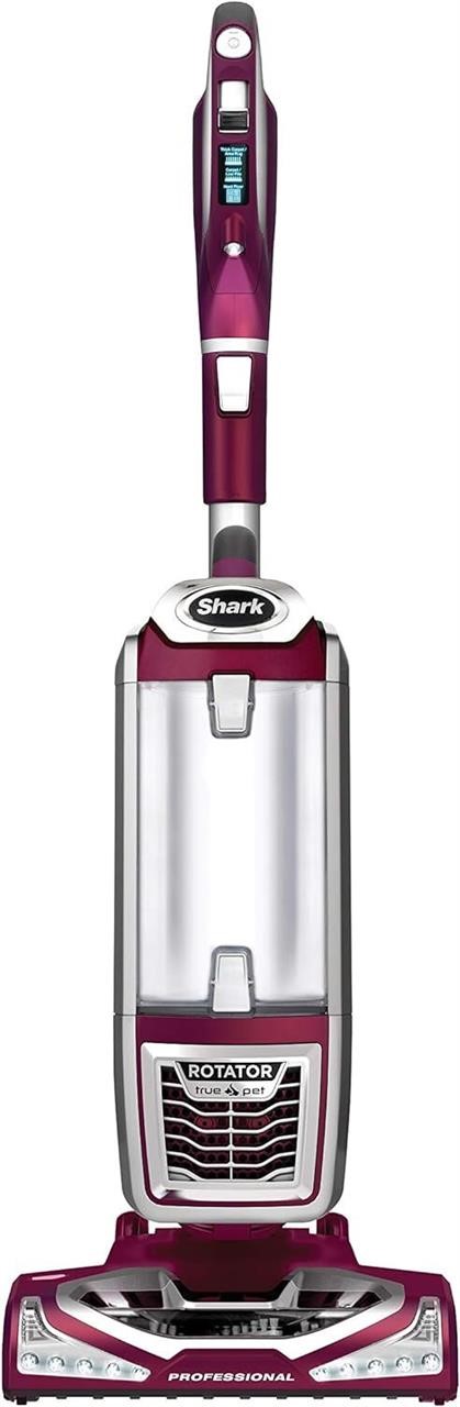 Shark NV752 Rotator Lift-Away Upright Vacuum