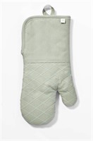 Oven Mitt Sage Green - Figmint