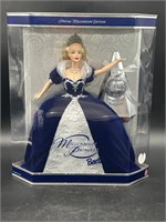 2000 Holiday Millennium Princess Barbie